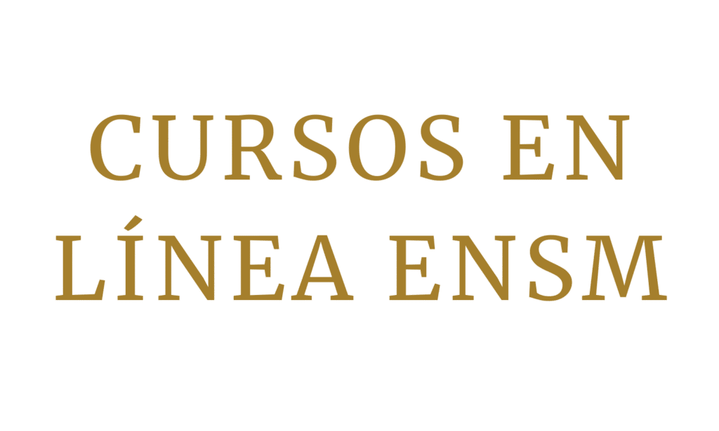 cursos